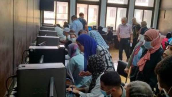 التنسيق