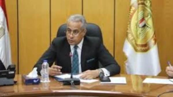 وزير العمل
