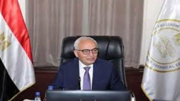 وزير التربية والتعليم