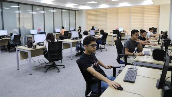 تنسيق الجامعات