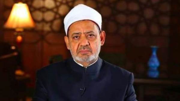شيخ الأزهر
