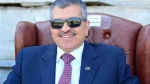 أسامة ربيع
