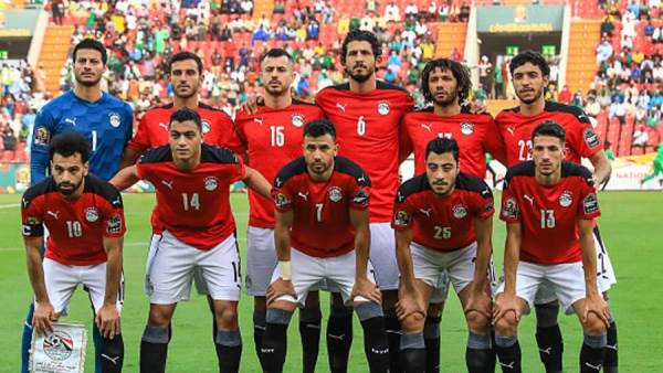 منتخب مصر