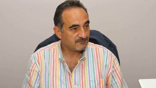 المهندس محمد حسن العضو المنتدب لمجموعة العمارة والتخطيط