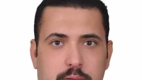 حازم المنوفي