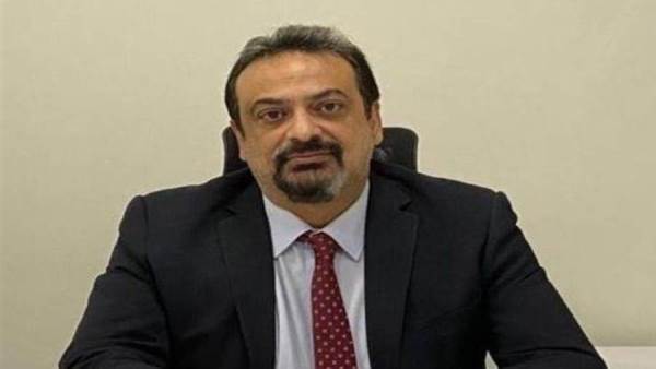 متحدث الصحة