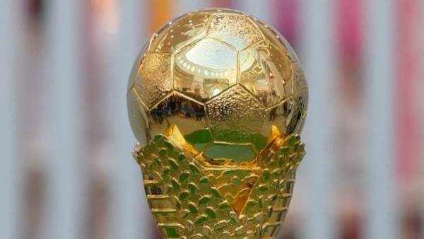 كأس نهائي البطولة العربية