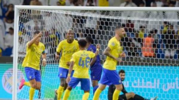 الهلال