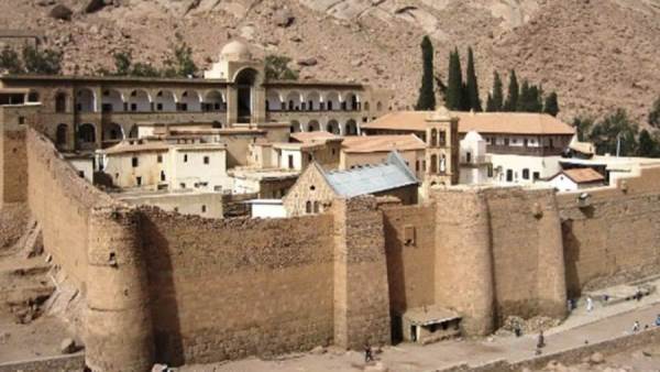 السياحة والأثار