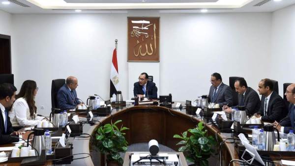 الحكومة