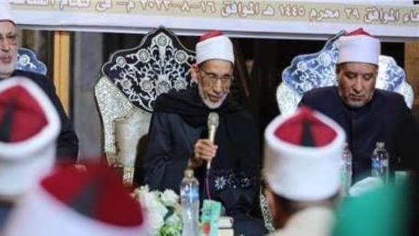هيئة كبار العلماء