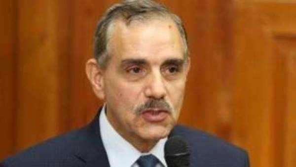 محافظ كفر الشيخ