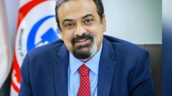 متحدث الصحة