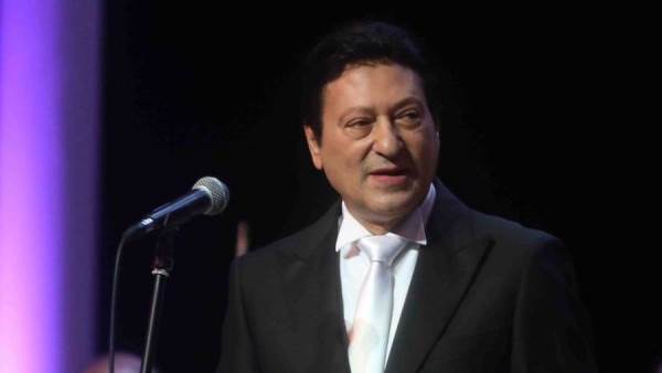 محمد الحلو