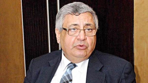 محمد عوض تاج الدين