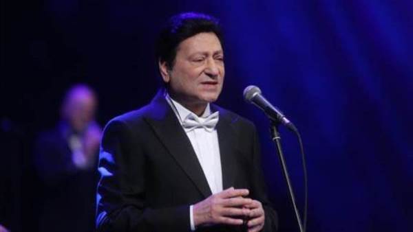 محمد الحلو