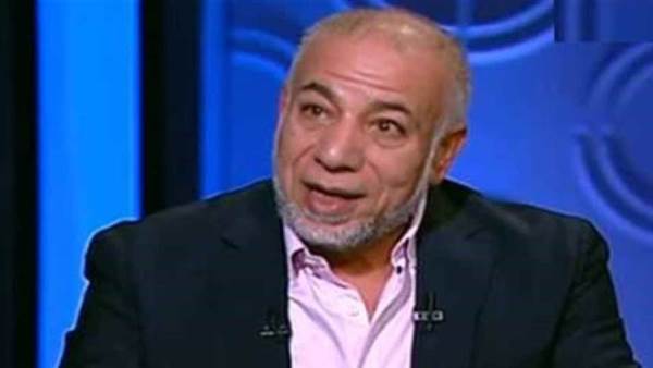 ابراهيم امبابي