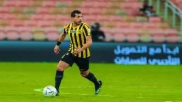 طارق حامد