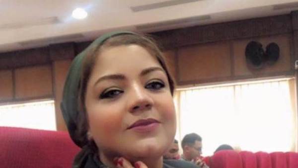 سماح هيكل