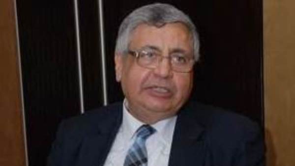 محمد عوض تاج الدين