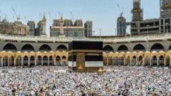 العمرة