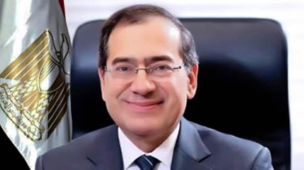 وزير البترول