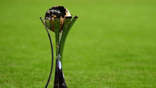 كأس العالم للأندية