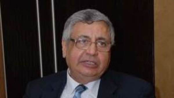 محمد عوض تاج الدين