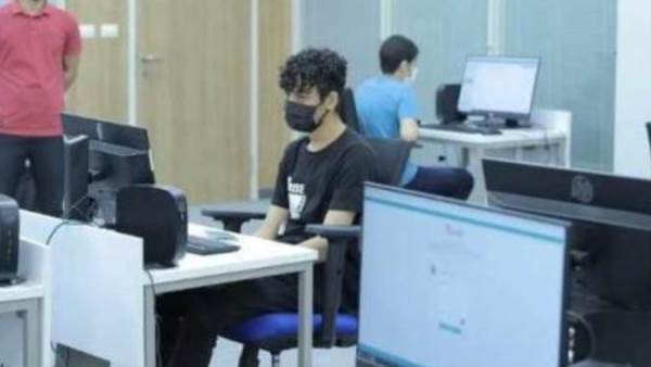 التعليم