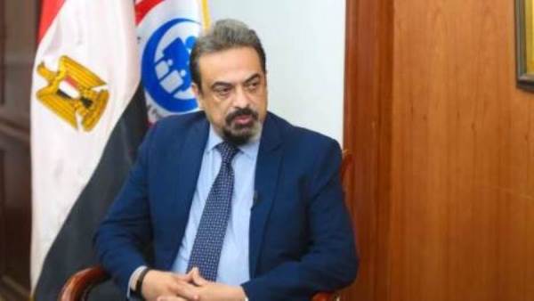 متحدث الصحة