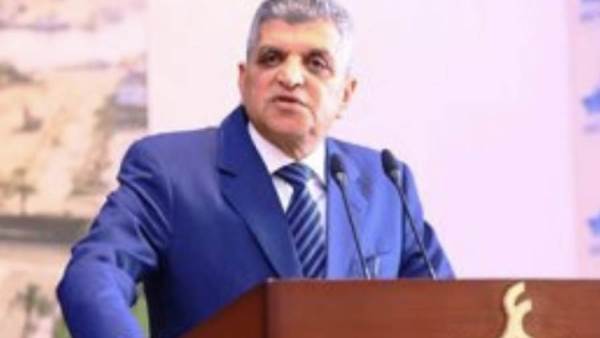 قناة السويس