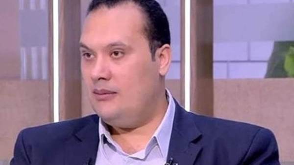 متحدث الزراعة