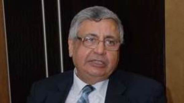 مستشار الرئيس لشئون الصحة