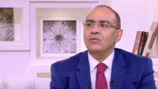 رئيس لجنة مكافحة كورونا