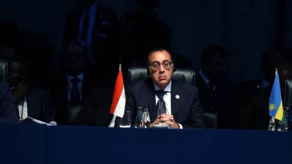 مدبولي