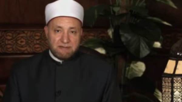 امين الفتوي بدار الافتاء