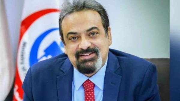 حسام عبد الغفار