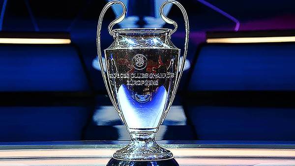 دوري ابطال اوروبا