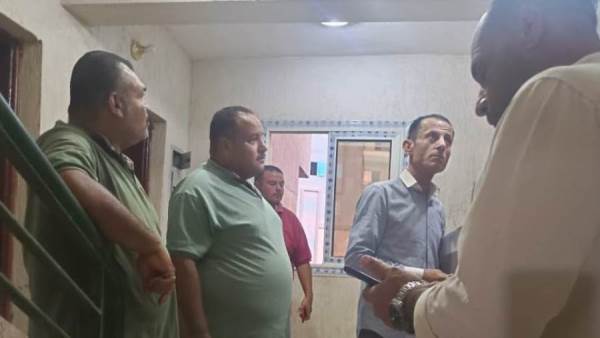 الإسكان