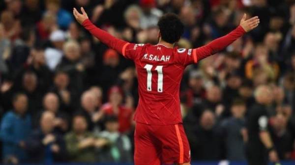 محمد صلاح