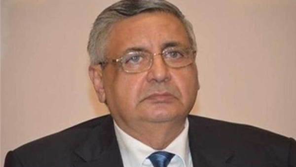 محمد عوض تاج الدين