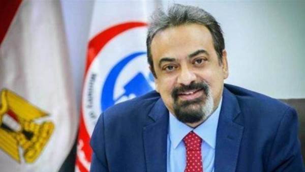 متحدث الصحة