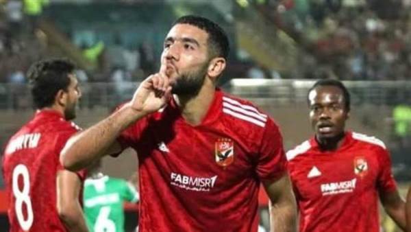 القندوسي
