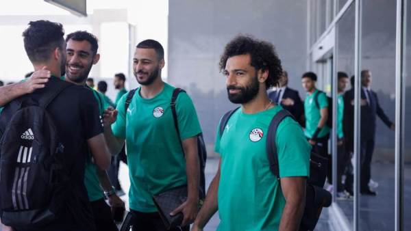 محمد صلاح