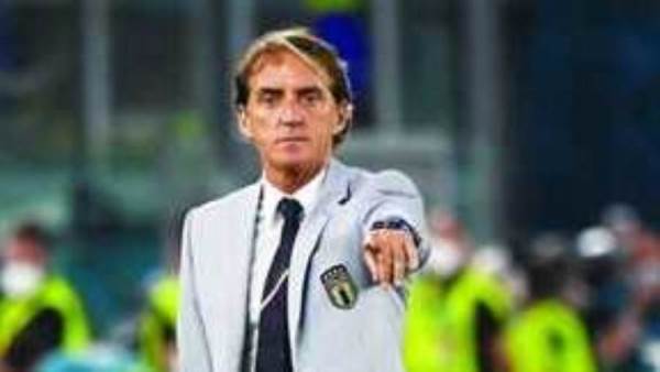 روبرتو مانشيني