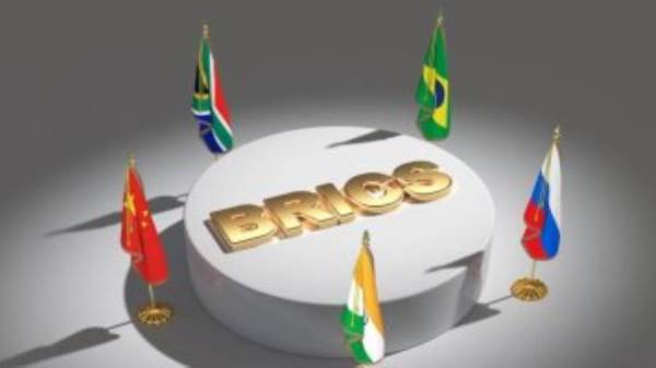 البريكس