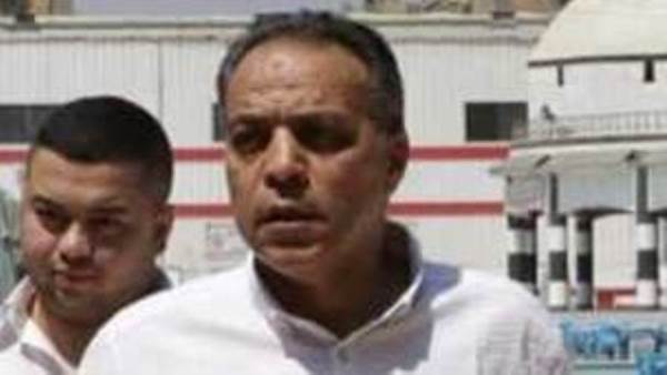 اللواء حسن موسى