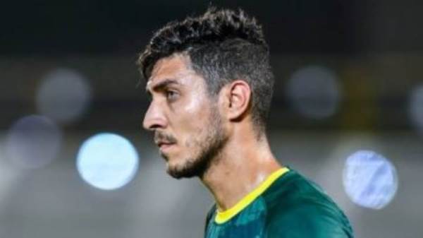 محمد شريف