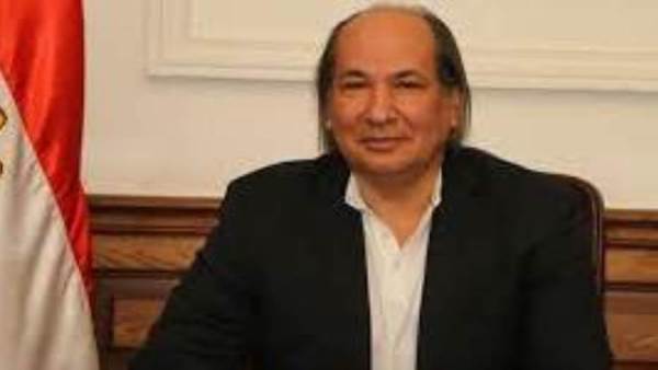 نائب رئيس حزب الوفد