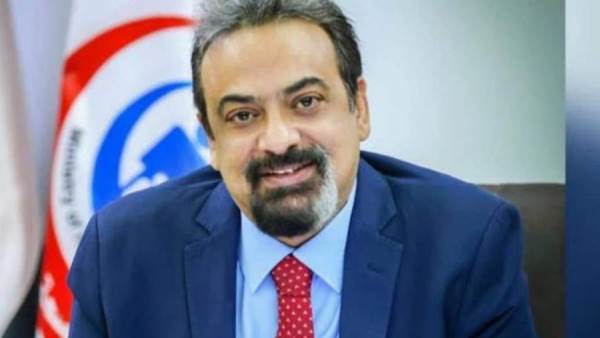 حسام عبد الغفار